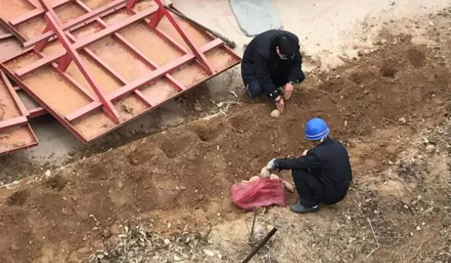 鋼模板廠家播下希望，收獲果實