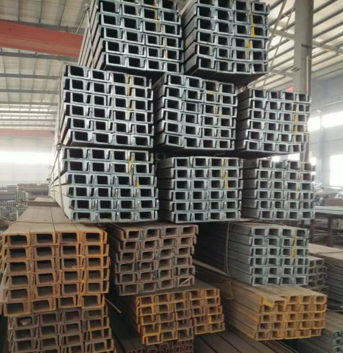 備足原料，河南鋼模板廠家等你來(lái)下單