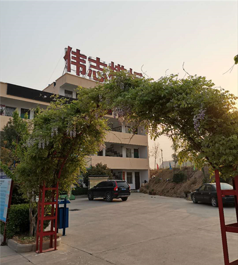 偉志模板愿大家莫負(fù)好時(shí)光