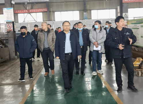 加強(qiáng)交流溝通 相互學(xué)習(xí)借鑒 共同進(jìn)步提升 偉志國(guó)脈共創(chuàng)輝煌